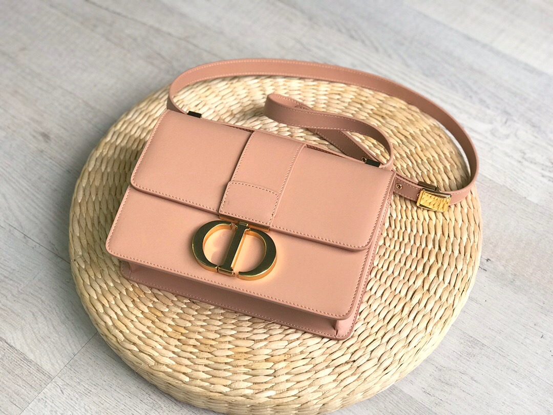 D10r Oblique Montaigne30 M9203 Pink