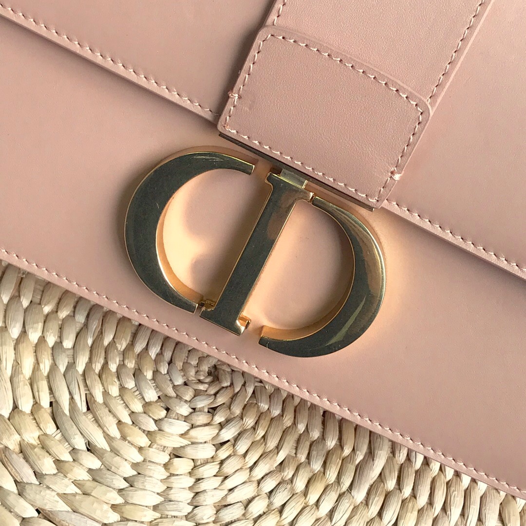 D10r Oblique Montaigne30 M9203 Pink