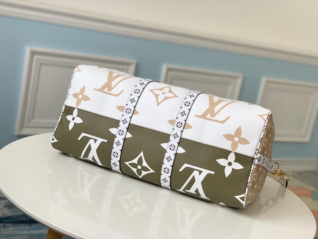 L0vis Vvtt0n Bandoulière Keepall 50 M44590