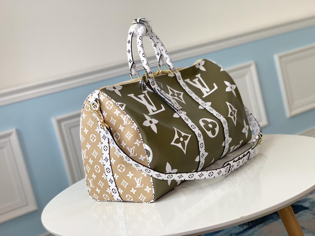 L0vis Vvtt0n Bandoulière Keepall 50 M44590