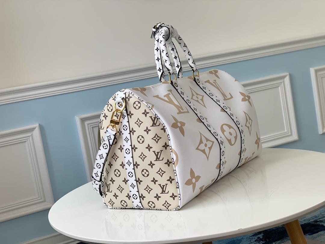 L0vis Vvtt0n Bandoulière Keepall 50 M44590