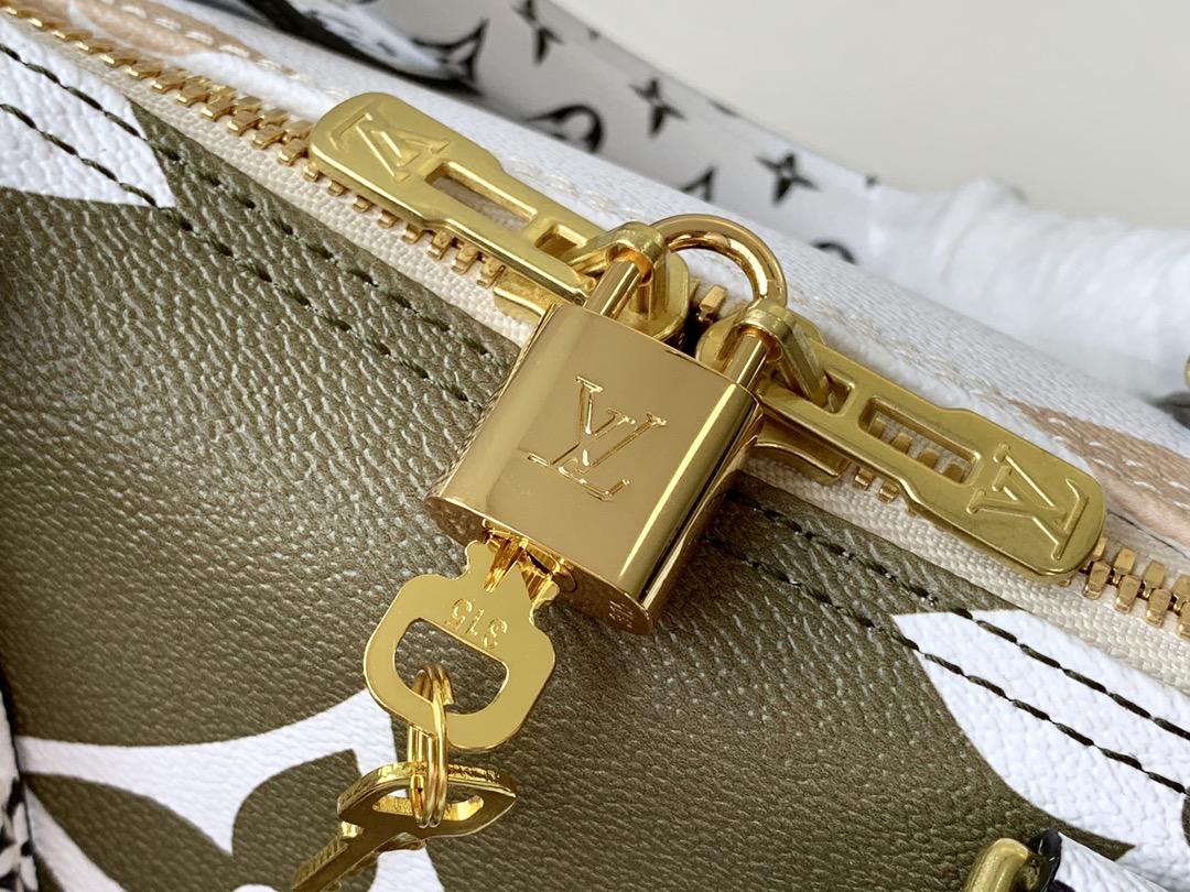 L0vis Vvtt0n Bandoulière Keepall 50 M44590