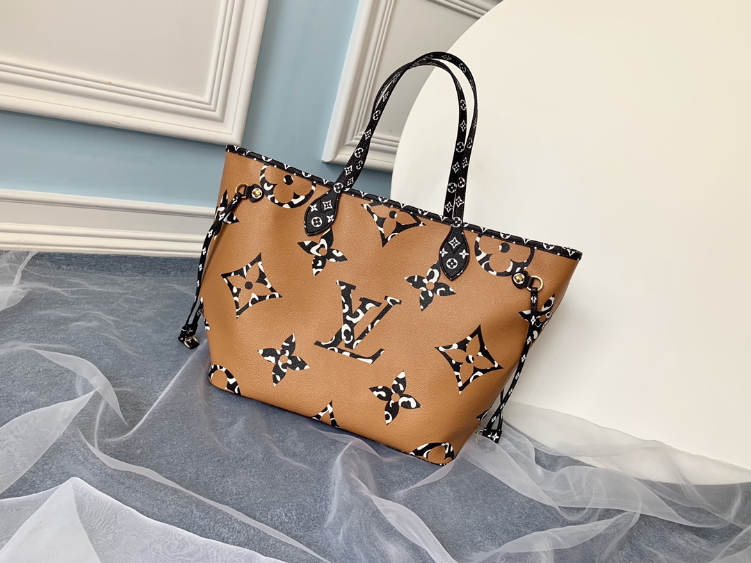 L0vis Vvtt0n Neverfull MM