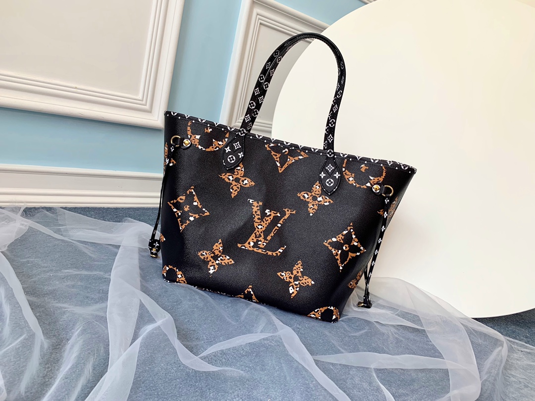 L0vis Vvtt0n Neverfull MM