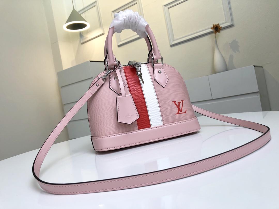 L0vis Vvtt0n Alma BB Bag M51963