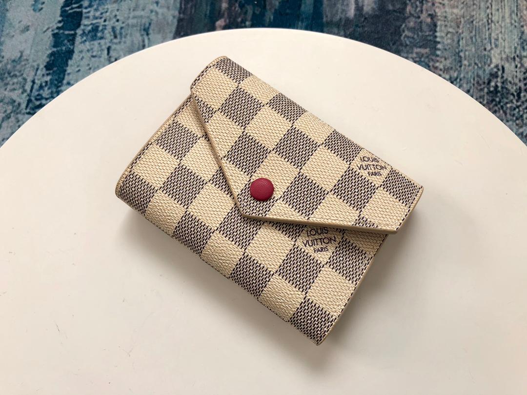 L0vis Vvtt0n VICTORINE WALLET