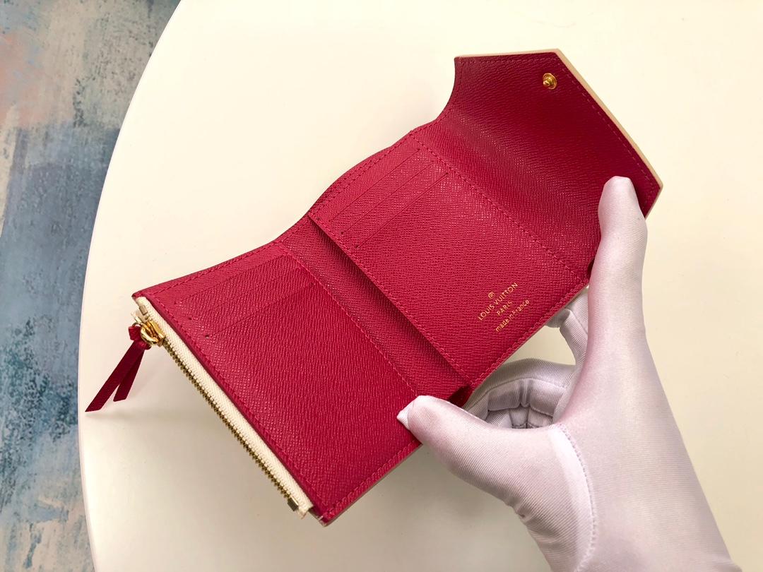 L0vis Vvtt0n VICTORINE WALLET