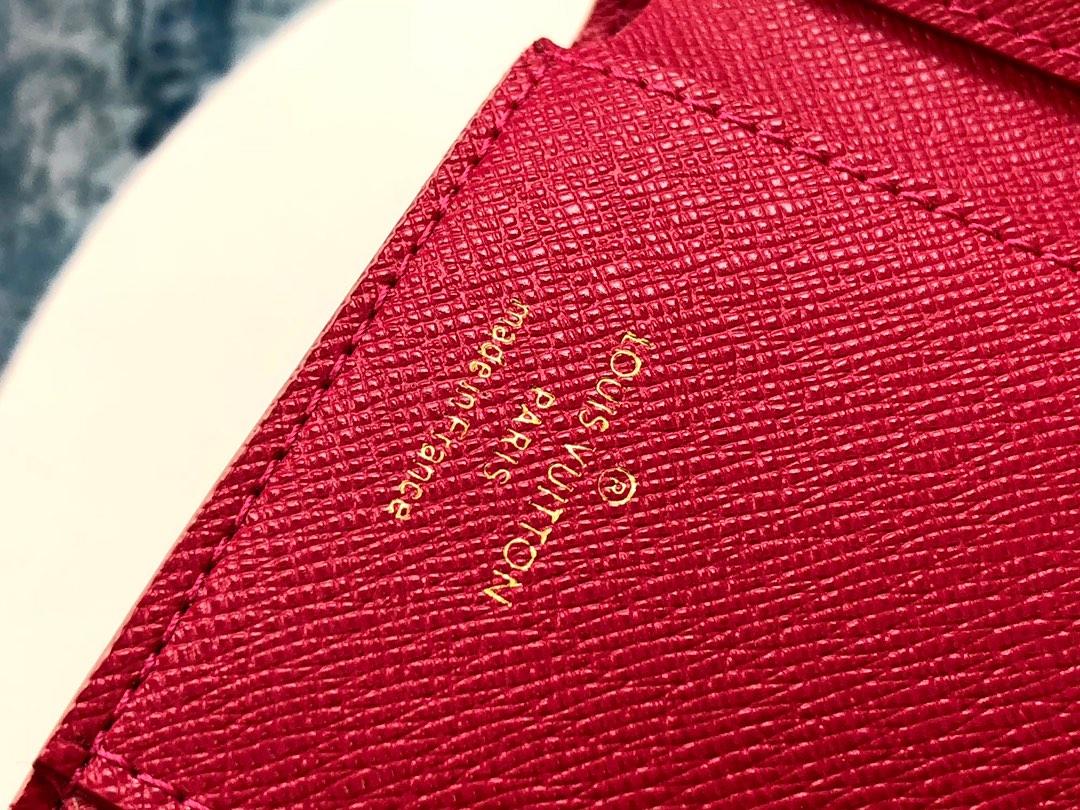 L0vis Vvtt0n VICTORINE WALLET