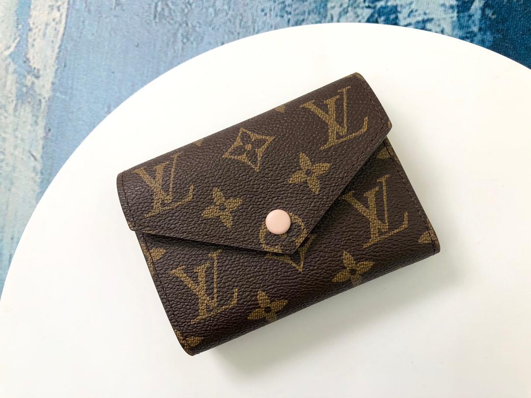L0vis Vvtt0n VICTORINE WALLET M62360