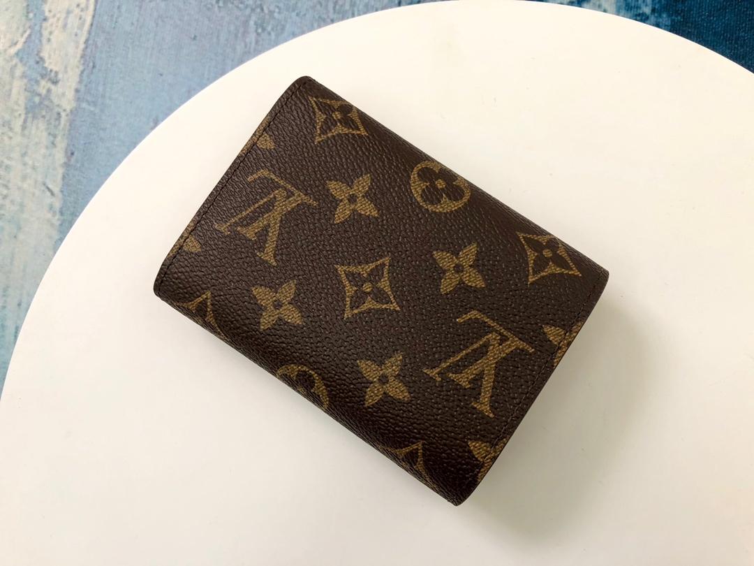 L0vis Vvtt0n VICTORINE WALLET M62360