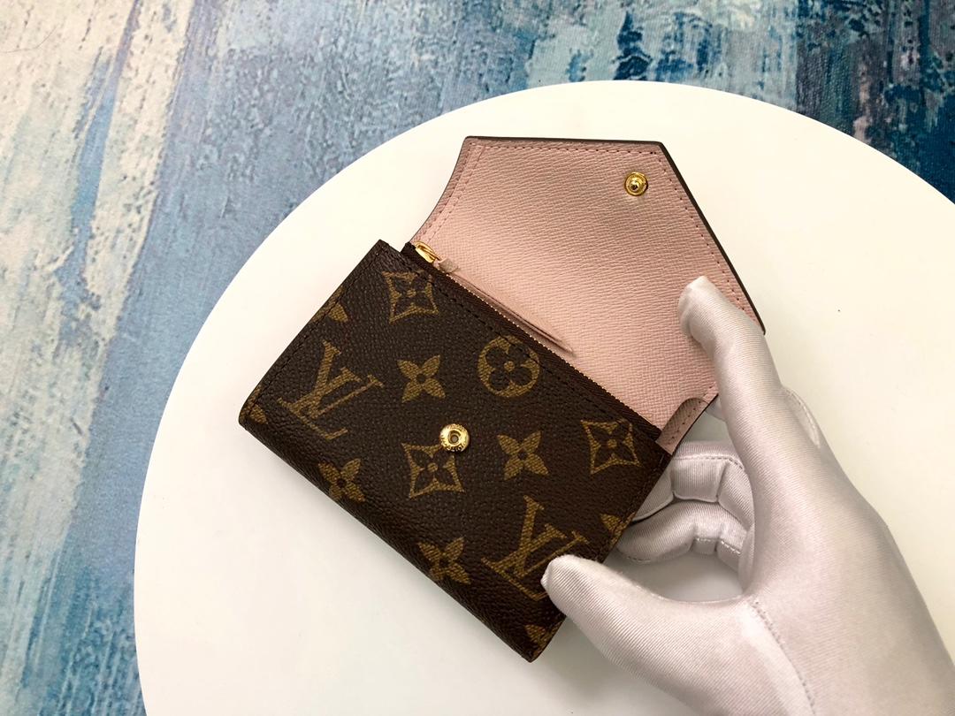 L0vis Vvtt0n VICTORINE WALLET M62360