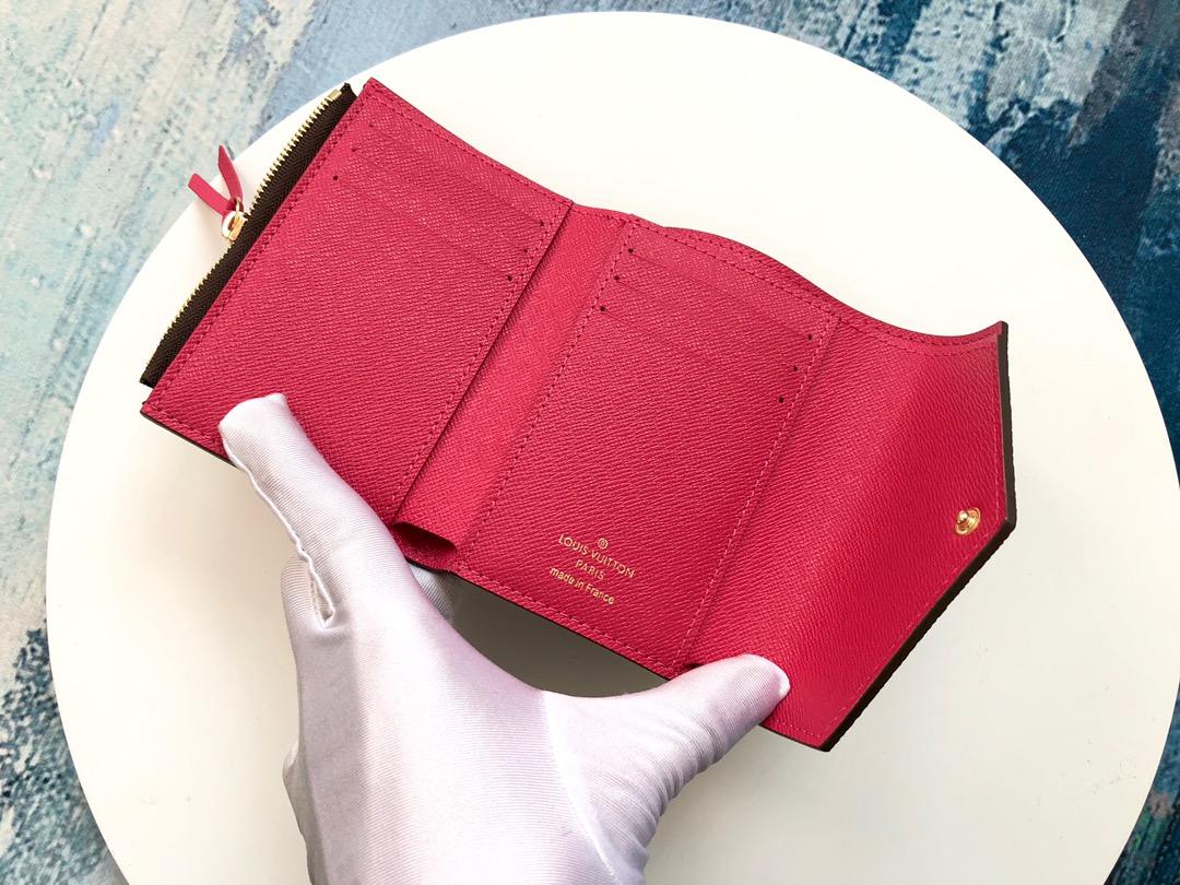 L0vis Vvtt0n VICTORINE WALLET M41938