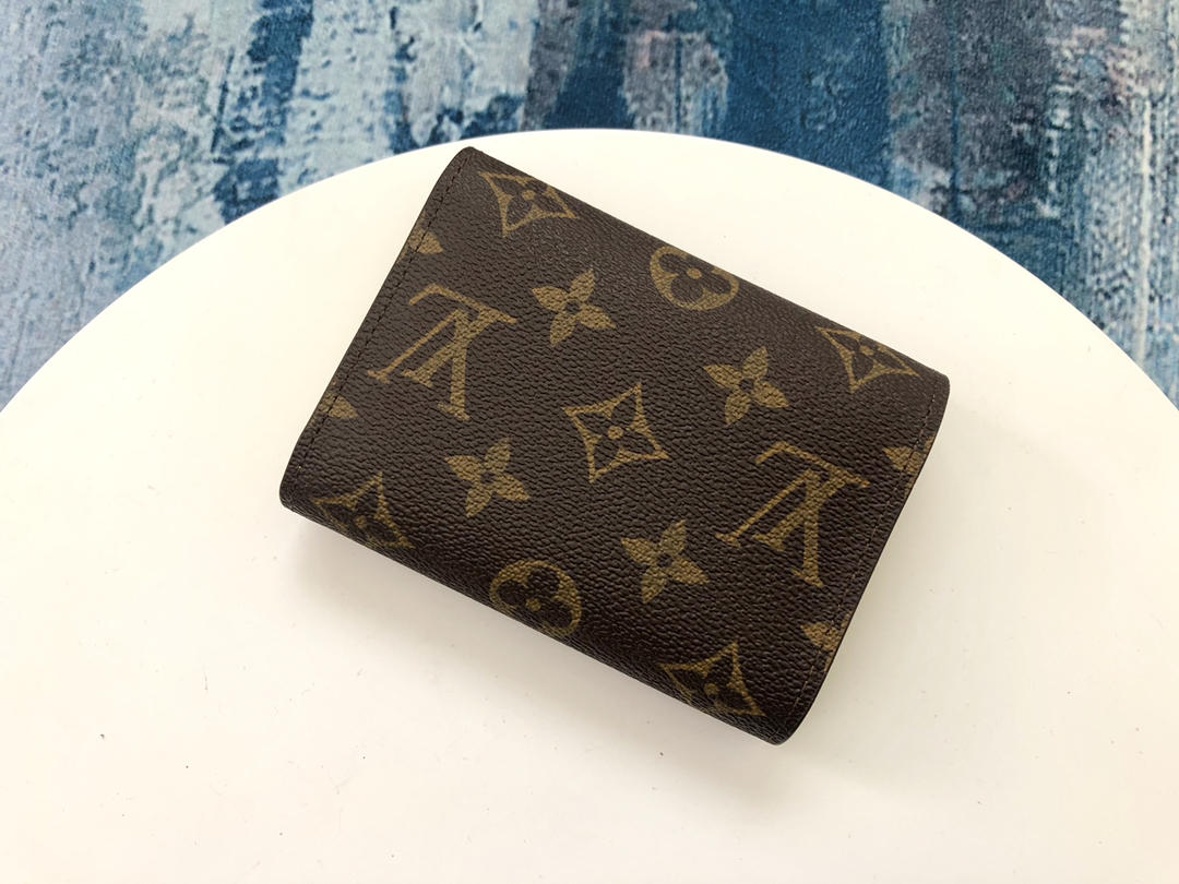 L0vis Vvtt0n Monogram WALLET