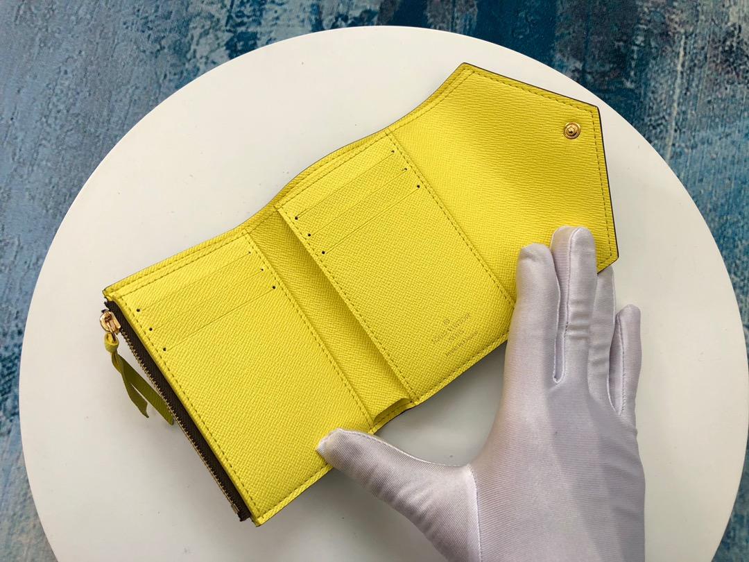 L0vis Vvtt0n Monogram WALLET