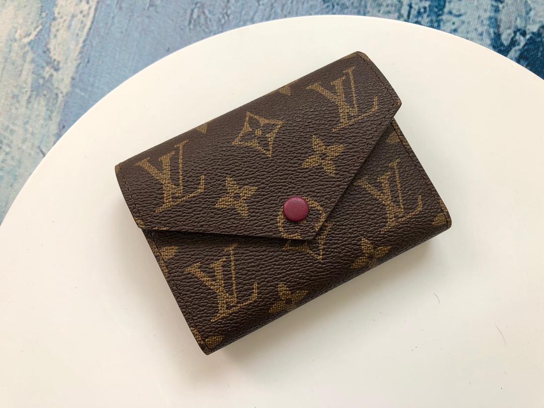 L0vis Vvtt0n WALLET