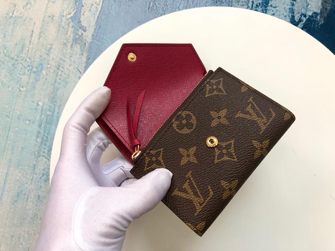 L0vis Vvtt0n WALLET