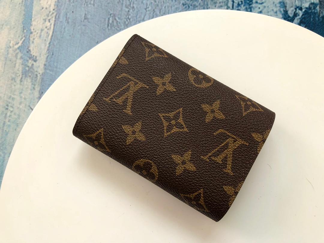 L0vis Vvtt0n WALLET