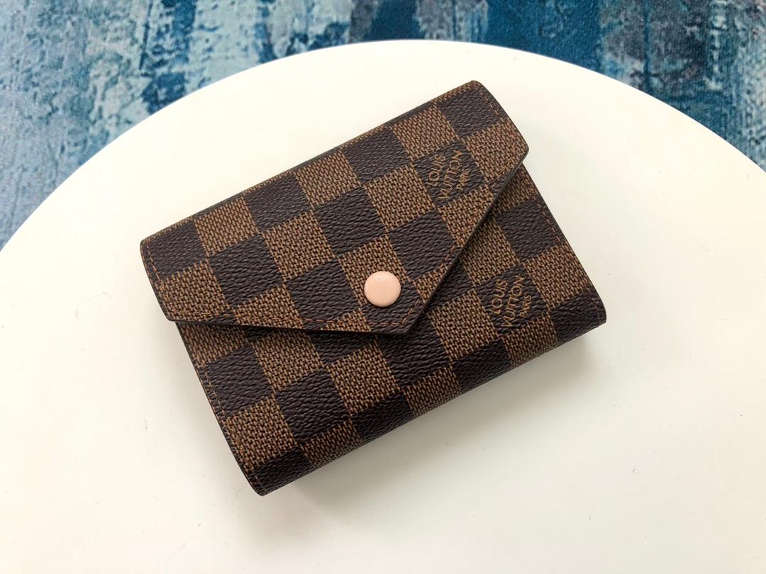 L0vis Vvtt0n VICTORINE WALLET N61700