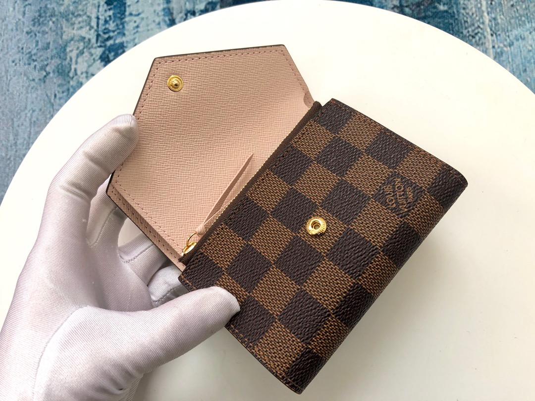 L0vis Vvtt0n VICTORINE WALLET N61700