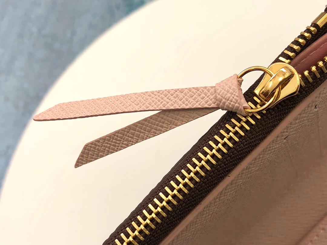 L0vis Vvtt0n VICTORINE WALLET N61700