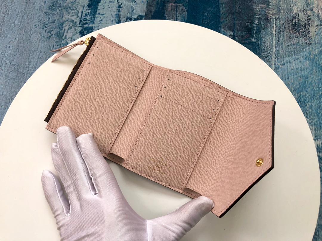 L0vis Vvtt0n VICTORINE WALLET N61700