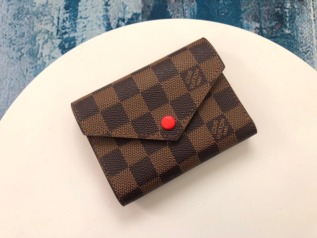 L0vis Vvtt0n VICTORINE WALLET N41659