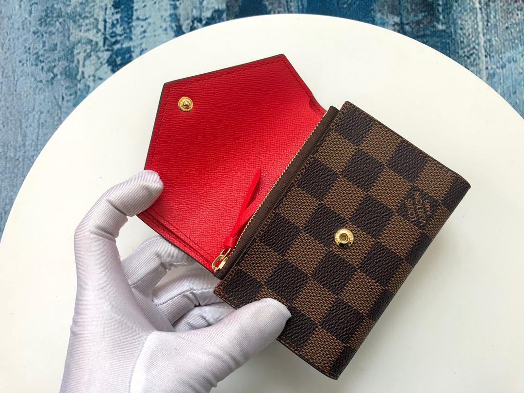 L0vis Vvtt0n VICTORINE WALLET N41659