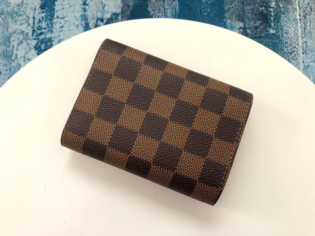 L0vis Vvtt0n VICTORINE WALLET N41659