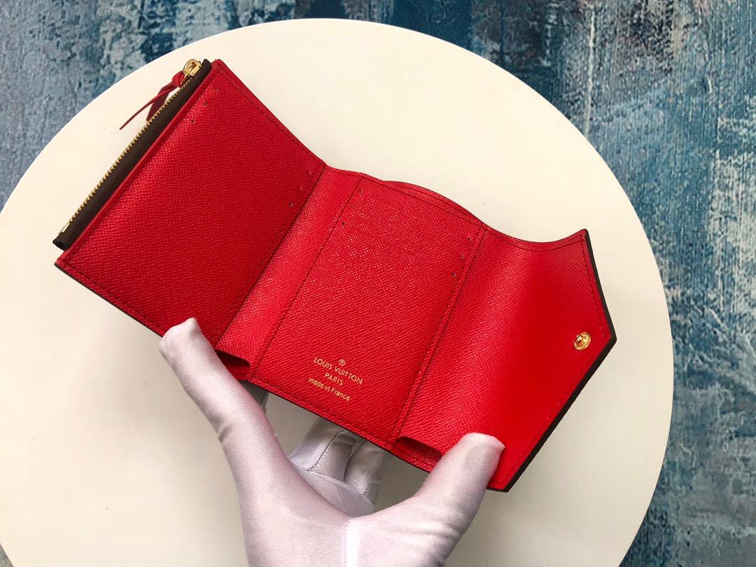 L0vis Vvtt0n VICTORINE WALLET N41659