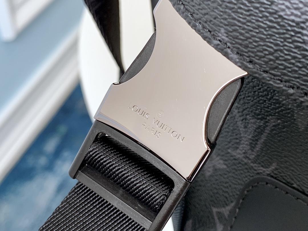 LV Messenger MM Voyager M40510