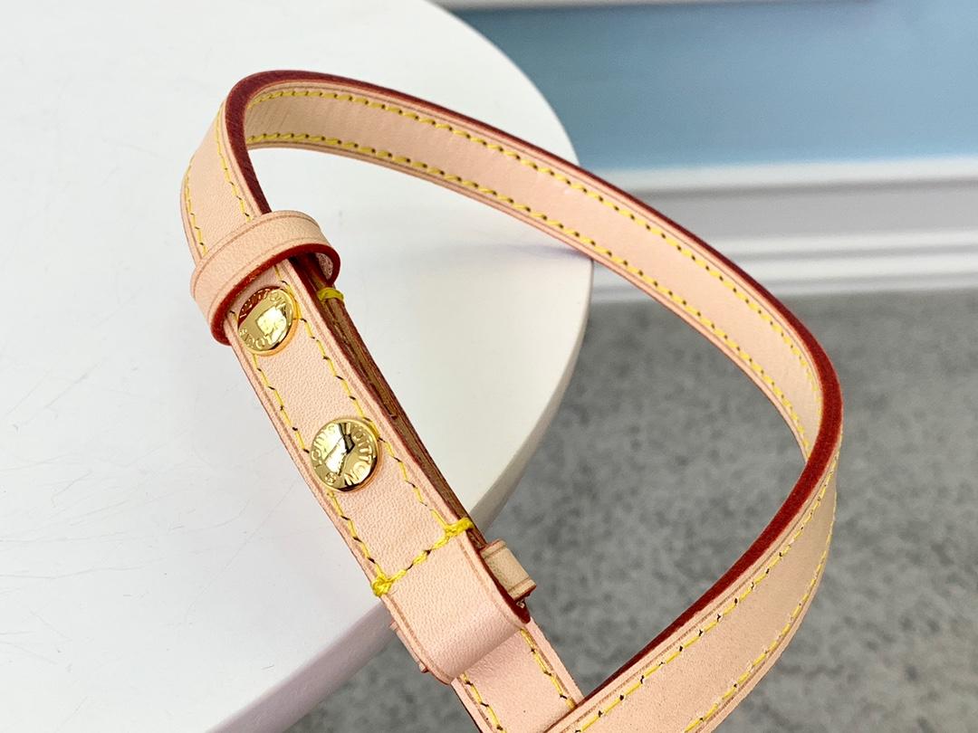 LV LoveLock Monogram NéoNoé M44369