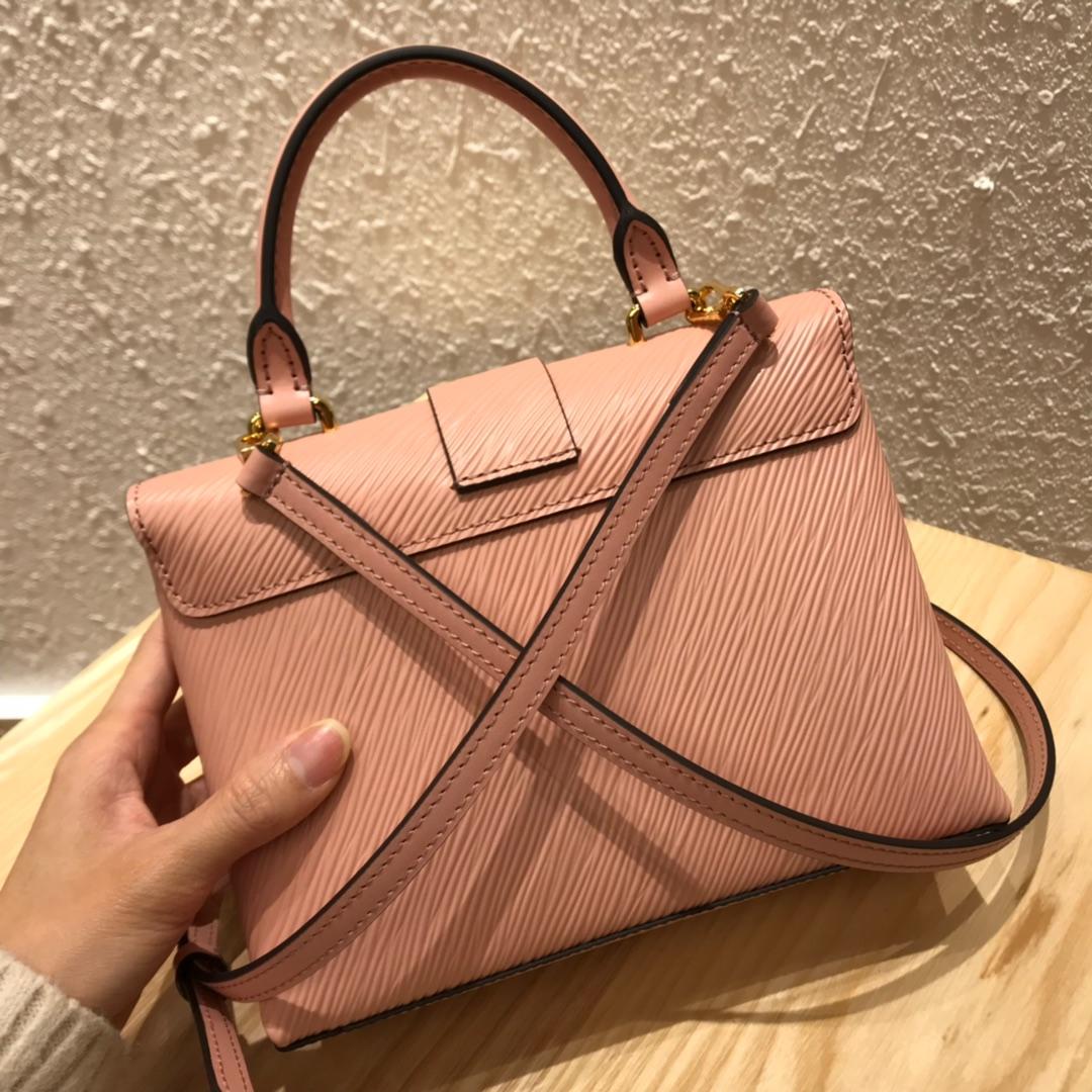 L0vis Vvtt0n Locky BB Pink