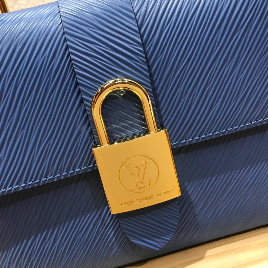 L0vis Vvtt0n Locky BB Blue