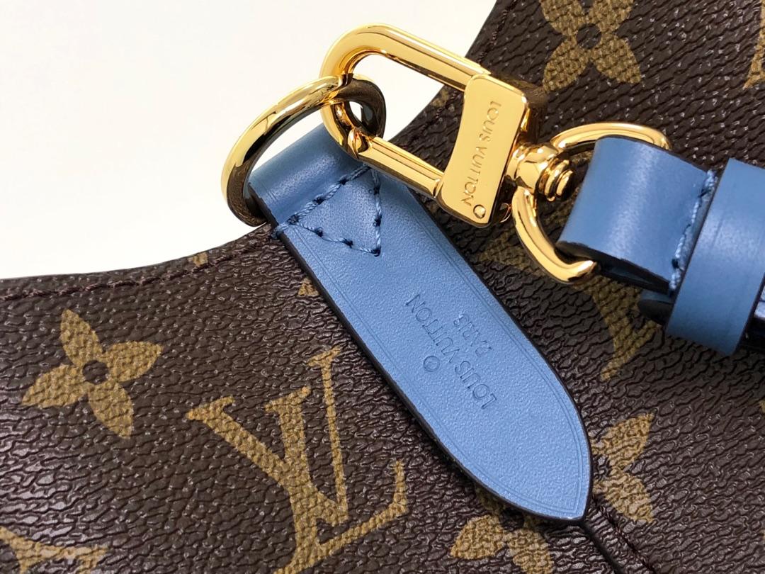 L0vis Vvtt0n Monogram Neonoe M43569