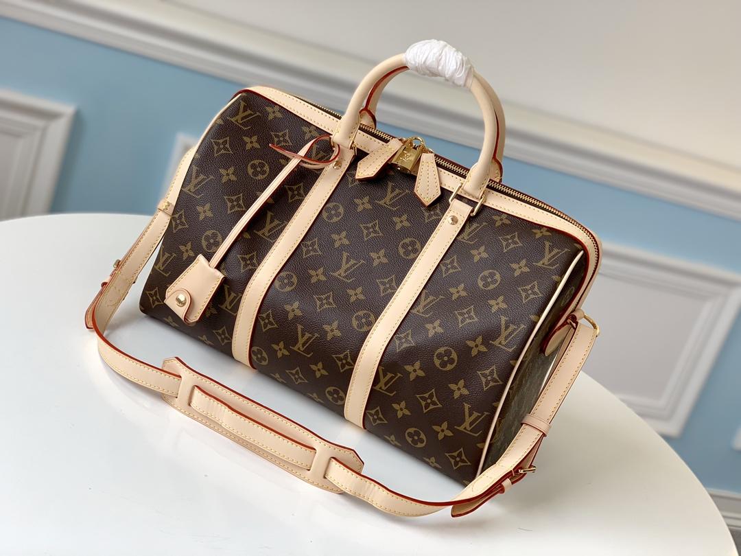 L0vis Vvtt0n KEEPALL 35cm M42426