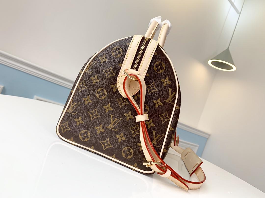 L0vis Vvtt0n KEEPALL 35cm M42426