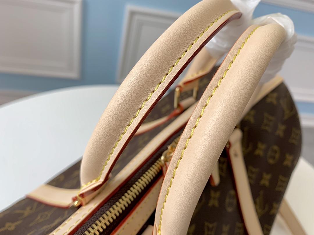 L0vis Vvtt0n KEEPALL 35cm M42426