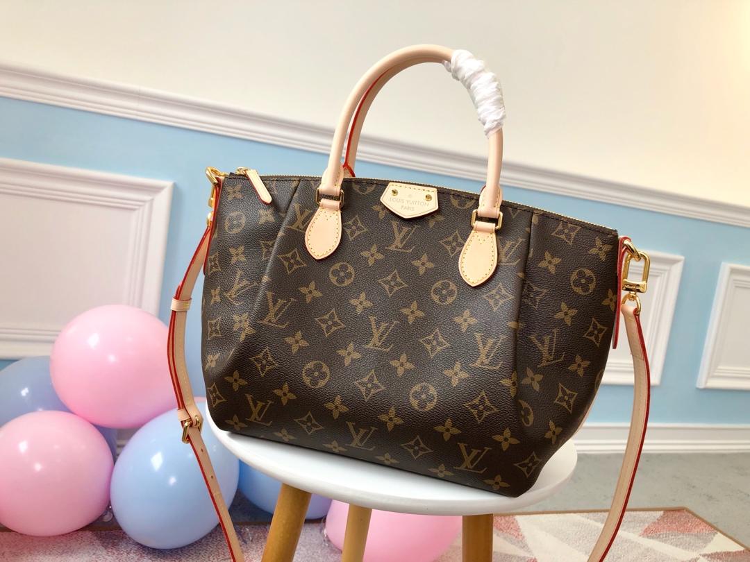 L0vis Vvtt0n TURENNE PM Bag M48813 Bagsaa