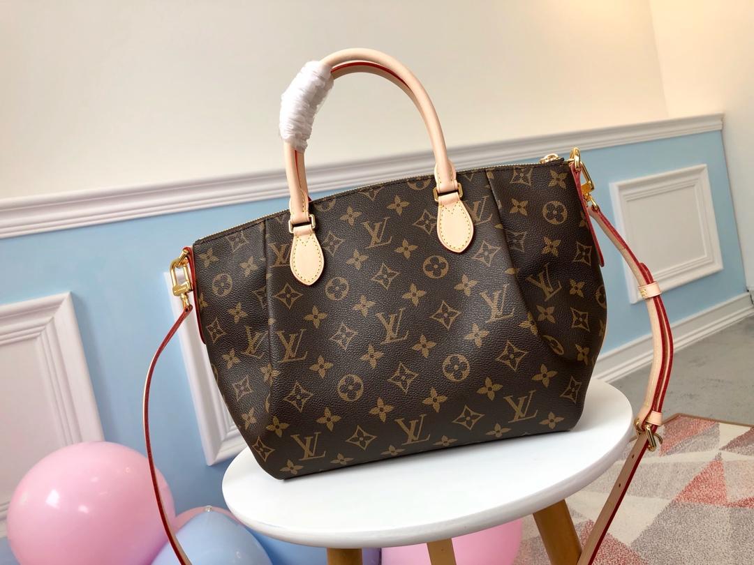 L0vis Vvtt0n TURENNE PM Bag M48813 Bagsaa