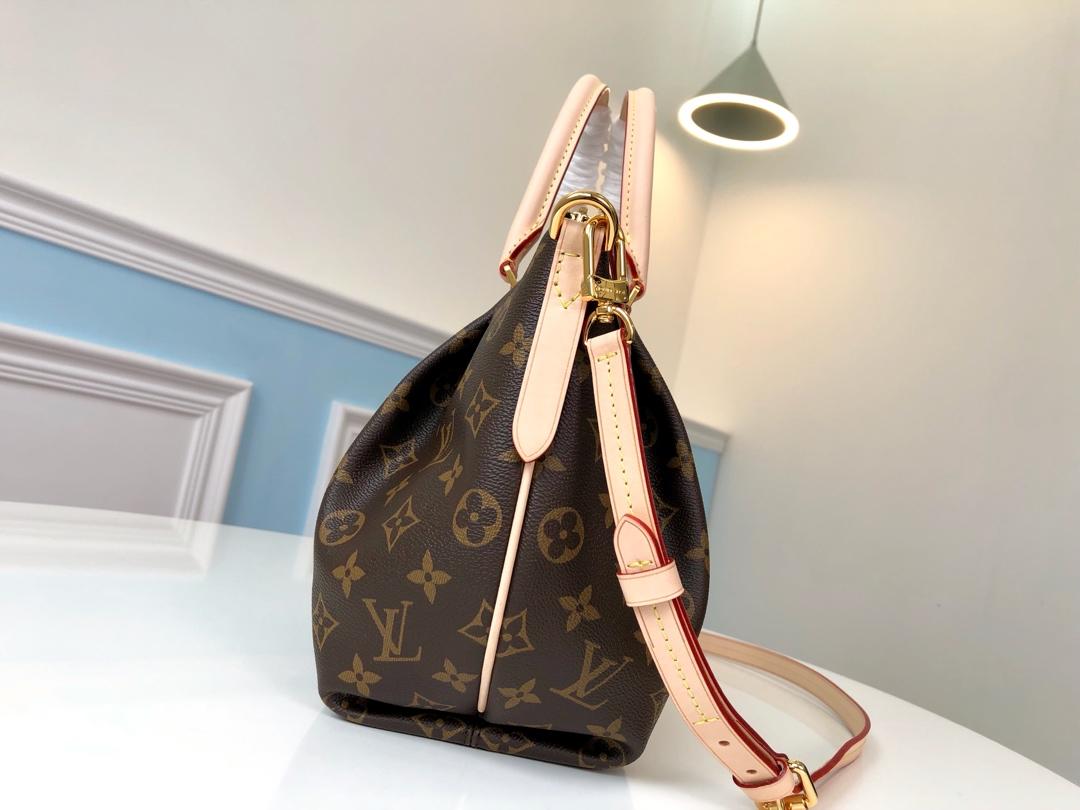 L0vis Vvtt0n TURENNE PM Bag M48813 Bagsaa