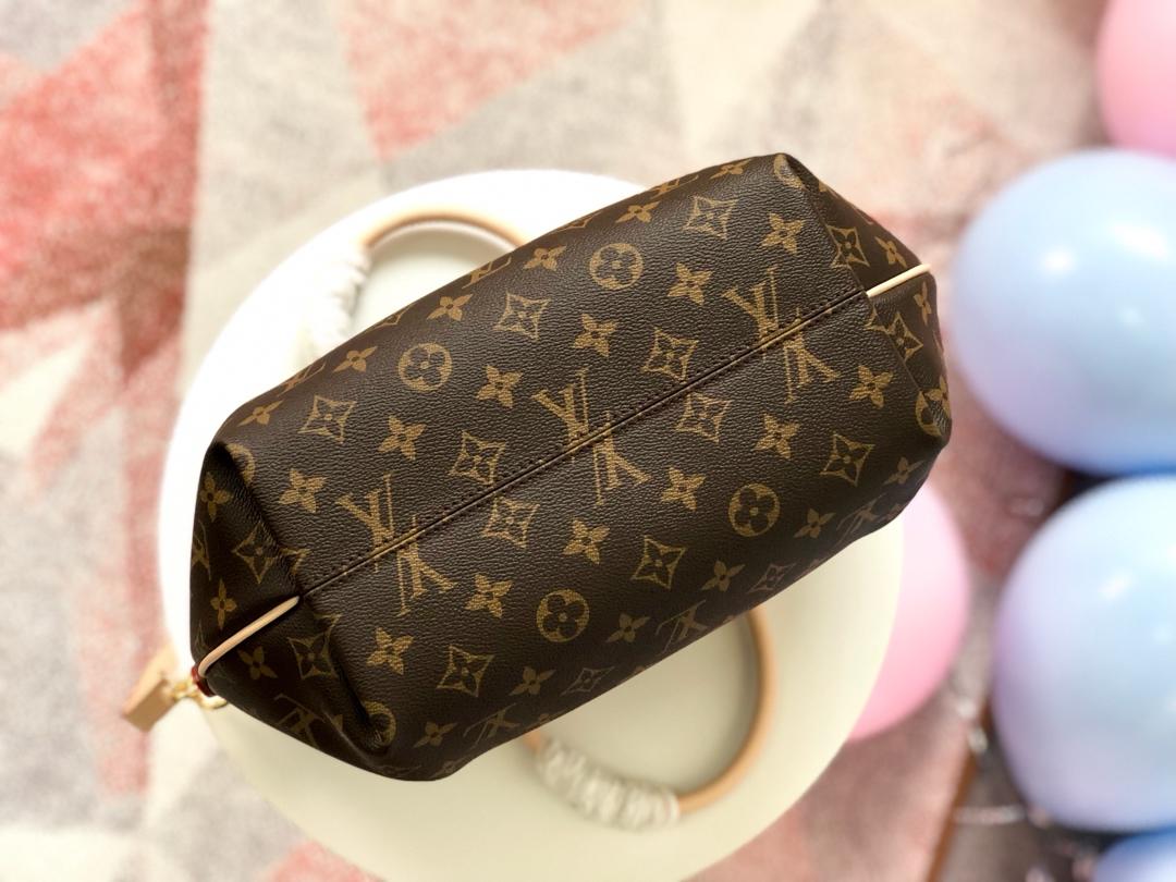 L0vis Vvtt0n TURENNE PM Bag M48813 Bagsaa