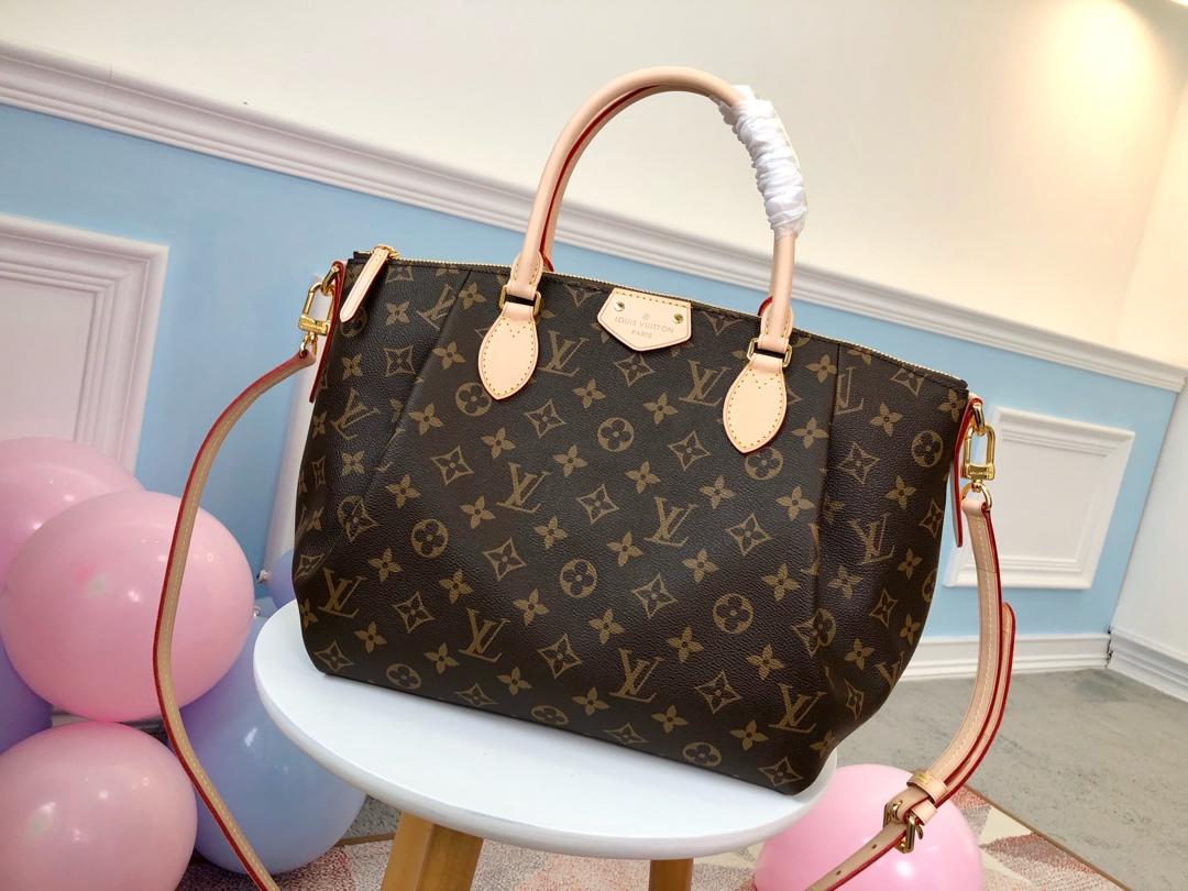 L0vis Vvtt0n TURENNE MM Bag M48813 Bagsaa