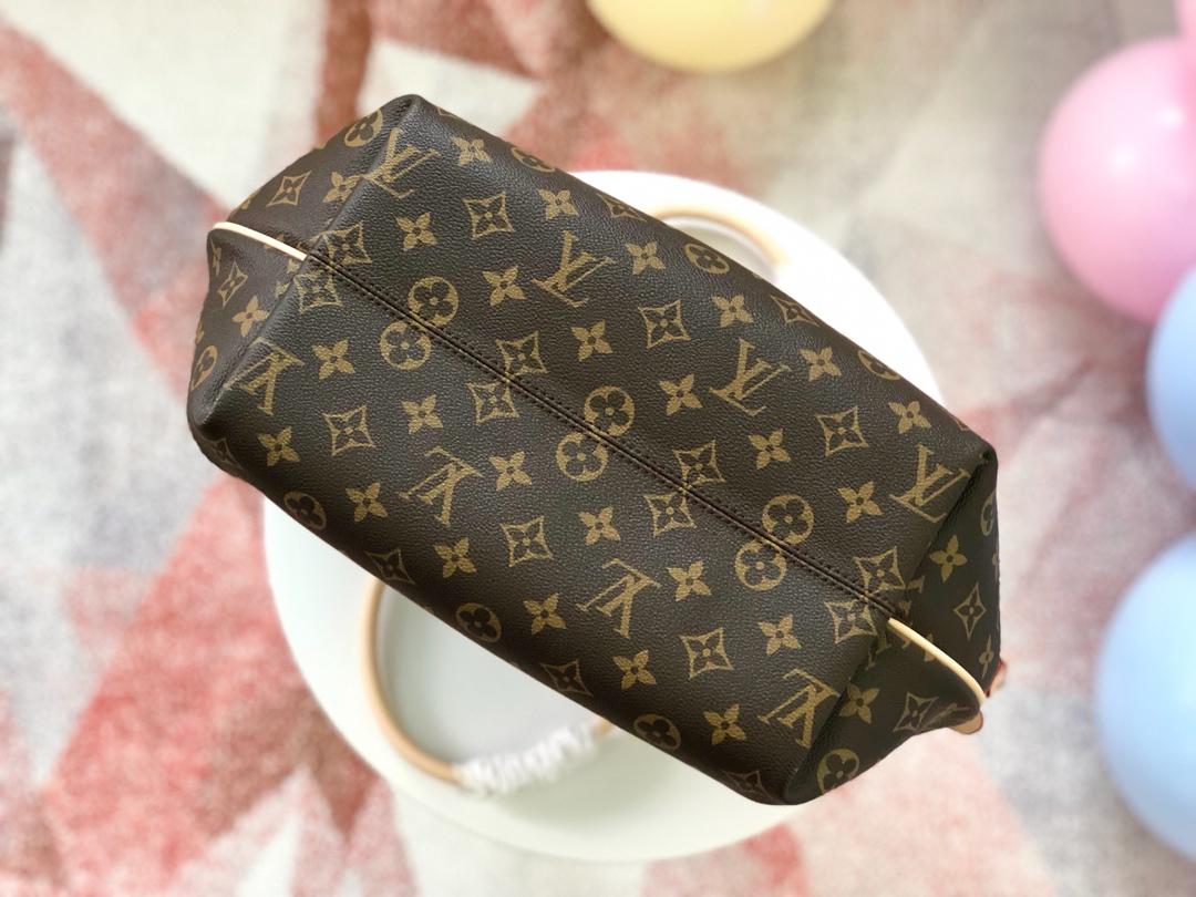 L0vis Vvtt0n TURENNE MM Bag M48813 Bagsaa