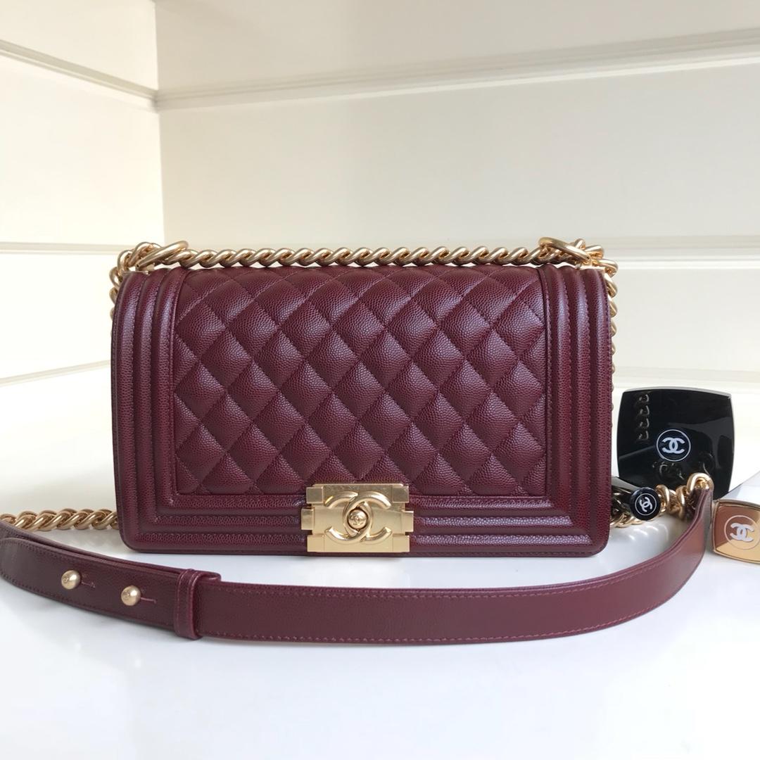 Ch**el Leboy Caviar 25cm