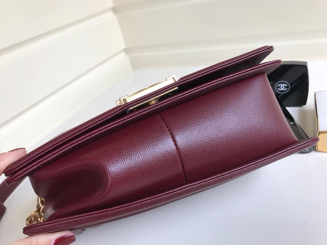 Ch**el Leboy Caviar 25cm