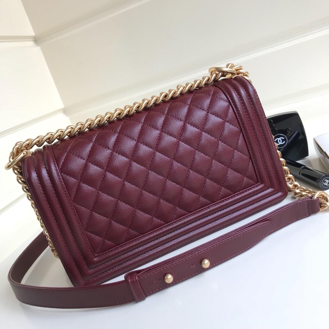 Ch**el Leboy Caviar 25cm