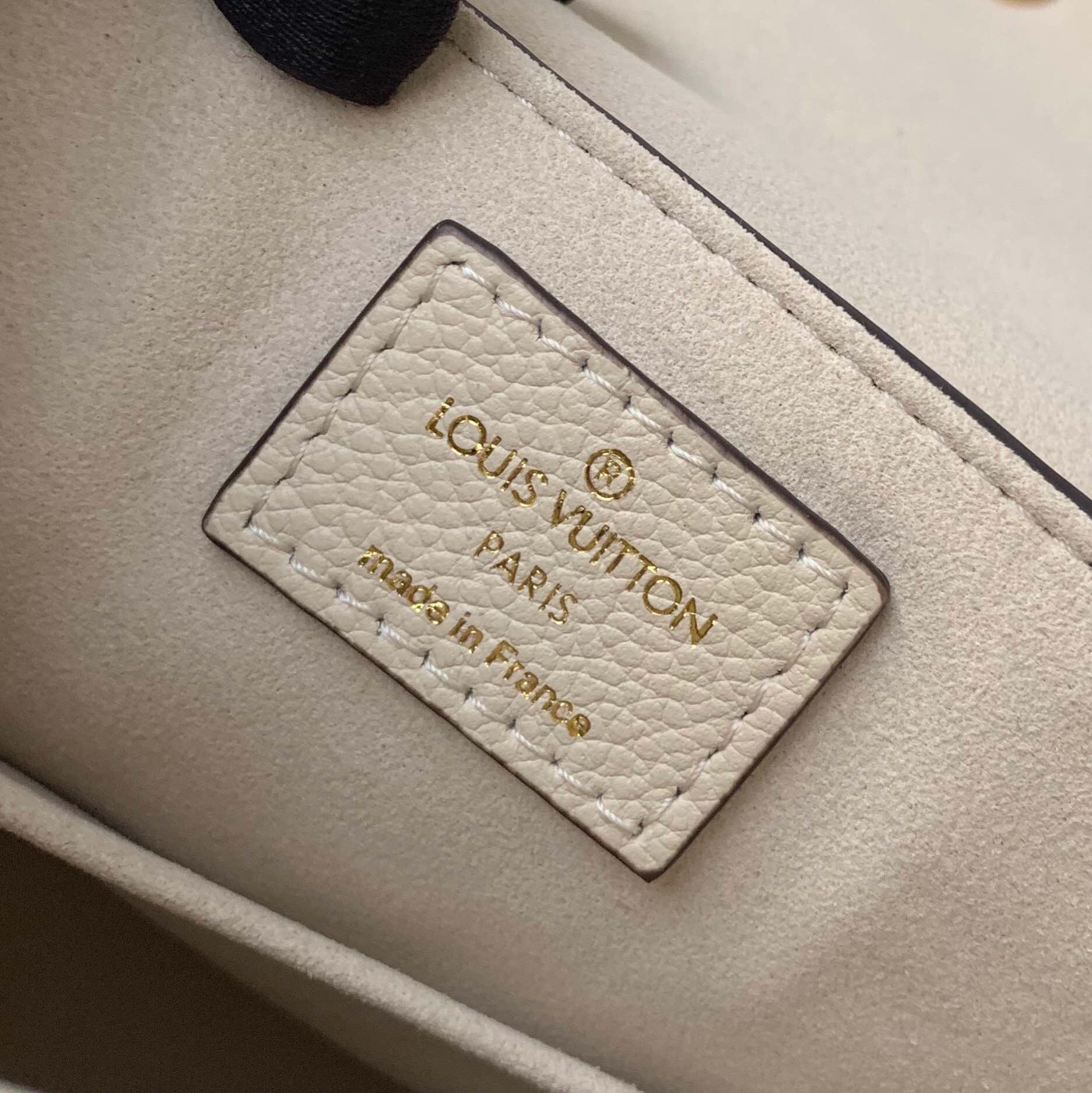 L0vis Vvtt0n Georges BB M53943 White
