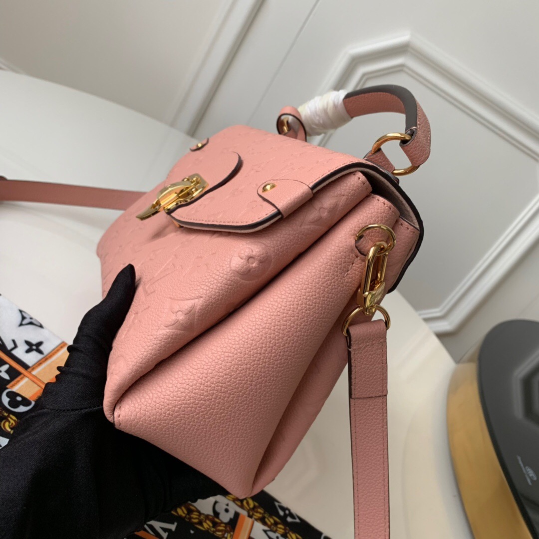 L0vis Vvtt0n Georges BB M53943 Pink