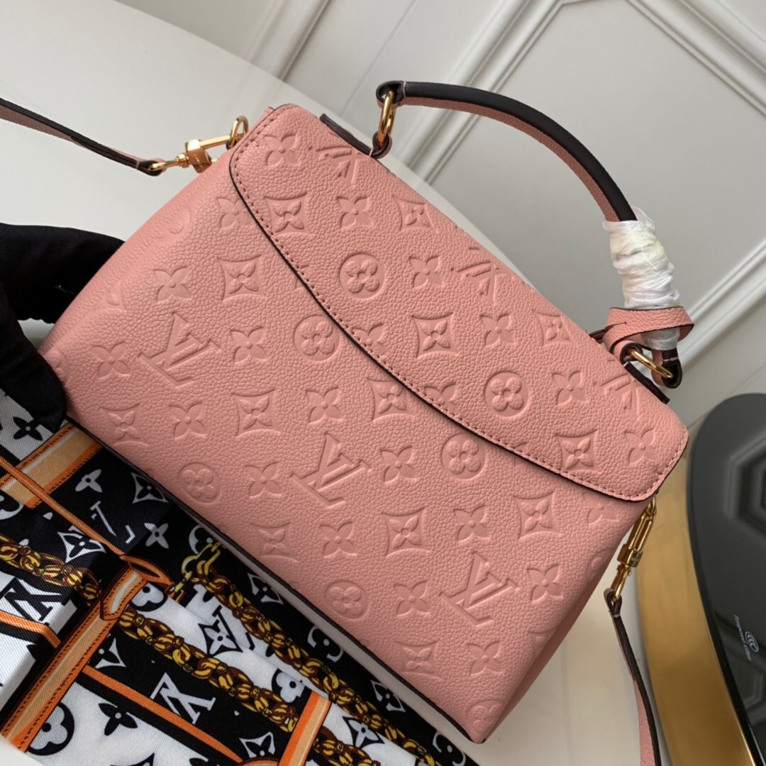 L0vis Vvtt0n Georges BB M53943 Pink