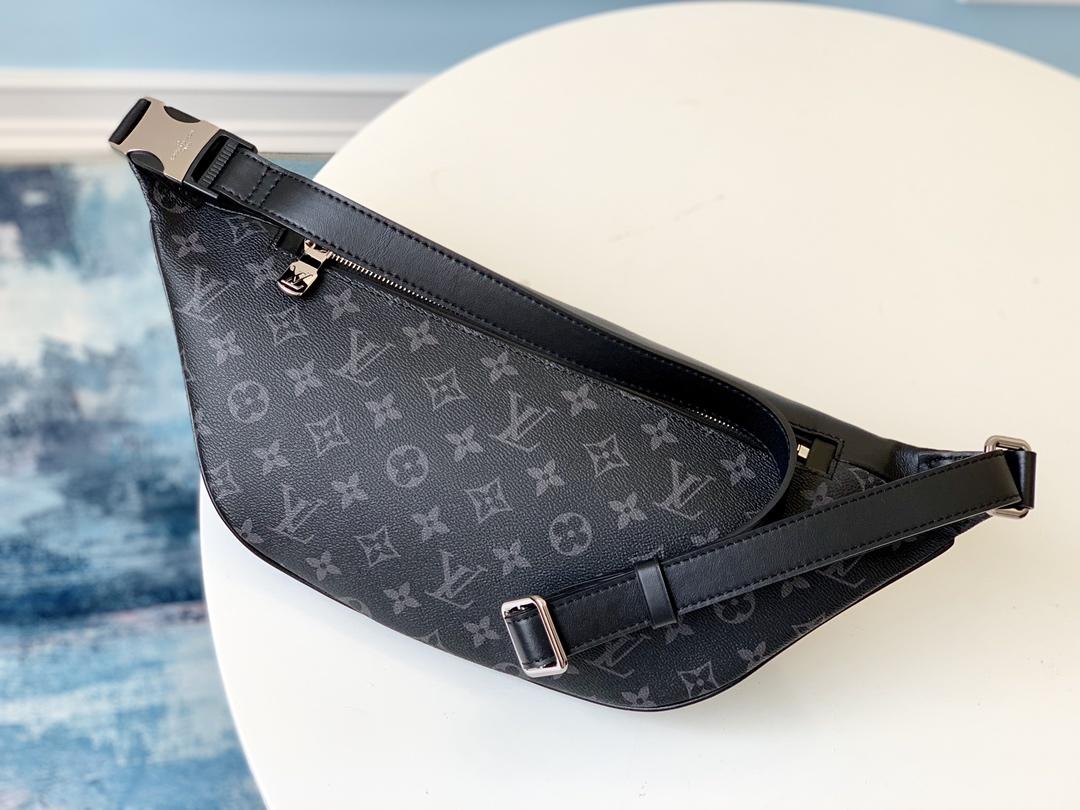 LV M44336 DISCOVERY BUMBAG